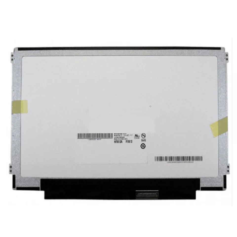 

B116XTN01.0 H/W:2B 11.6" eDP WXGA New Display LED LCD Replacement Screen Matrix for Laptop
