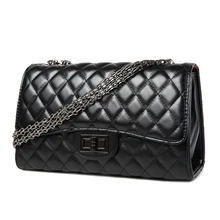 BICOLOR Vogue Luxus Crossbody Taschen für Frauen Taschen Frauen Messenger Bags für Damen Messenger Bags für Party New