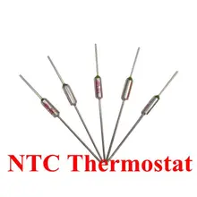 Fusível térmico tf, fusível térmico ry 10a 15a 250 vtemperatura 73c 77c 94 99c 113c 121c 133c 142c 157c 172c com 10 peças 185c 192c 216c 227c 240c 28c 300c