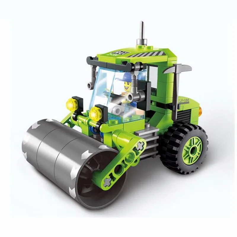 102pcs-set-Roller-Truck-Model-Construction-Bricks-Educational-DIY-Building-Blocks-Toys- (2)