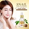 Images Snail Serum Hyaluronic Acid Collagen Anti Wrinkle Anti Aging Whitening Skin Repair Facial Care Acne Treatment Liquid Face ► Photo 3/5