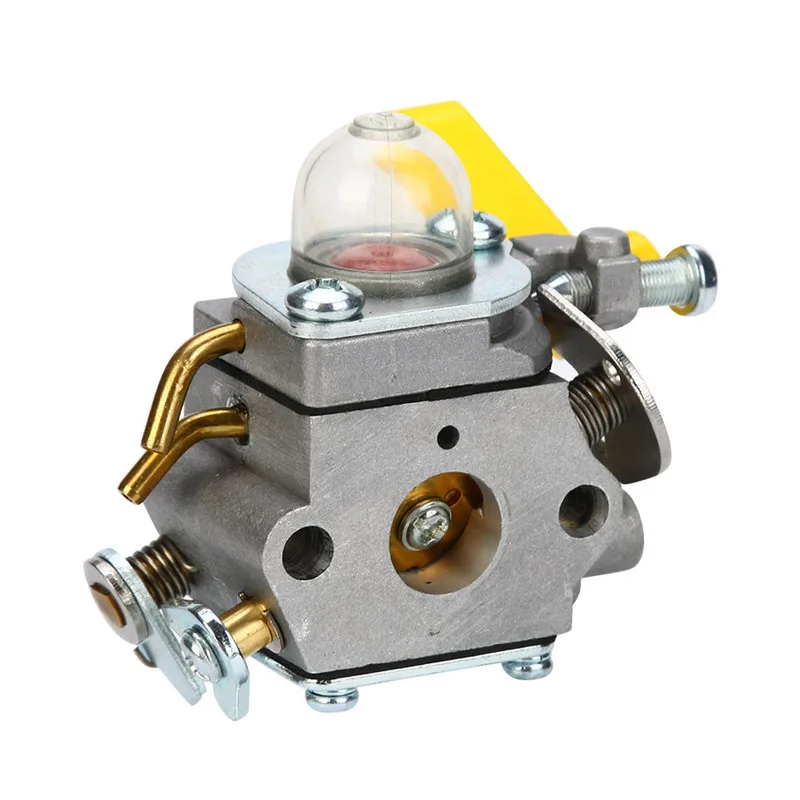 Карбюратор CARPRIE КАРБЮРАТОР HexAutoparts для триммера Homelite Ryobi C1U H60 308054003 3074504