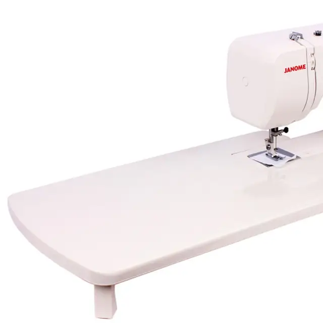NEW JANOME Sewing Machine Extension Table FOR JANOME 40 40 L 40 Mesmerizing Janome Sewing Machine Tables NEW JANOME Sewing Machine Extension Table FOR JANOME 40 40 L 40 Mesmerizing Janome Sewing Machine Tables
