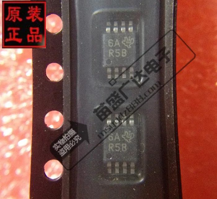 Lmv358idgkr R5B R5Q R5R т . и MSOP8 | Электронные компоненты принадлежности