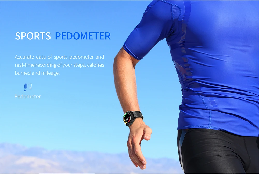 9Pedometer