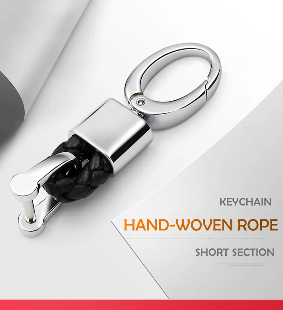 Car Key Rings Keychain (2)