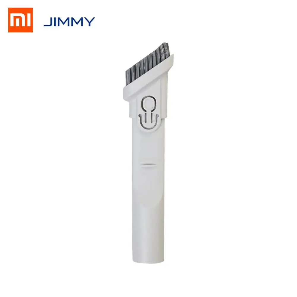 Запасные части для Xiaomi JIMMY JV51 Ручной беспроводной пылесос аксессуары батарейный блок щетка для очистки кучи фильтр