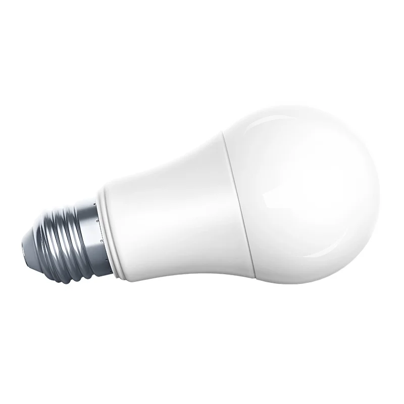 Aqara умная лампа 9 Вт E27 2700 K-6500 K 806lum умный настраиваемый светодиодный светильник белого цвета работает с домашним комплектом и для домашнего приложения xiaomi