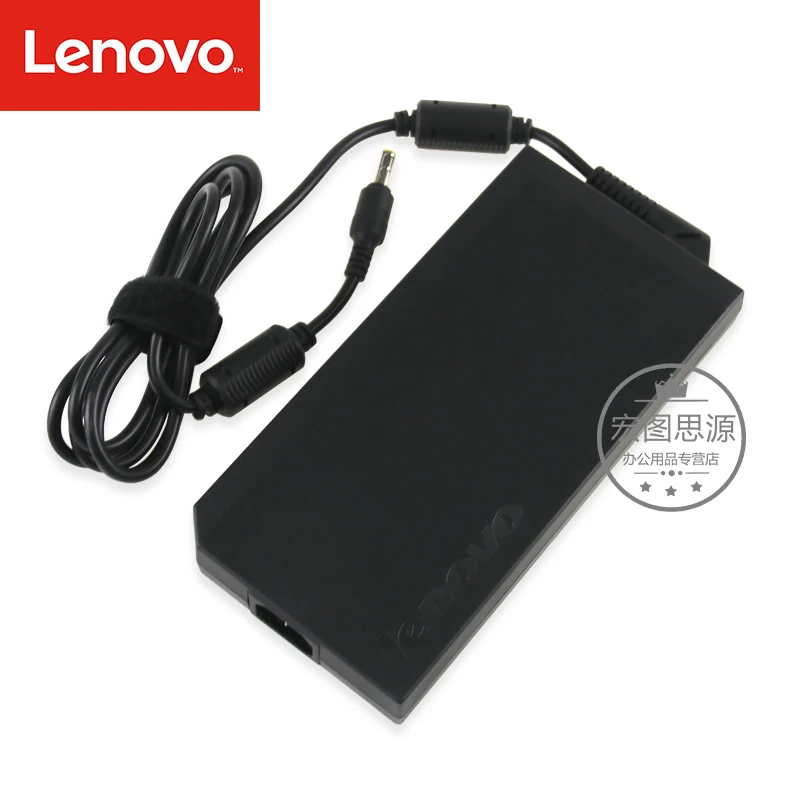 20 в 11.5A 230 Вт блок питания для ноутбука lenovo ThinkPad W700 W7001 W700DS W701DS 45N0060 45N0061 42N0062 адаптер переменного тока