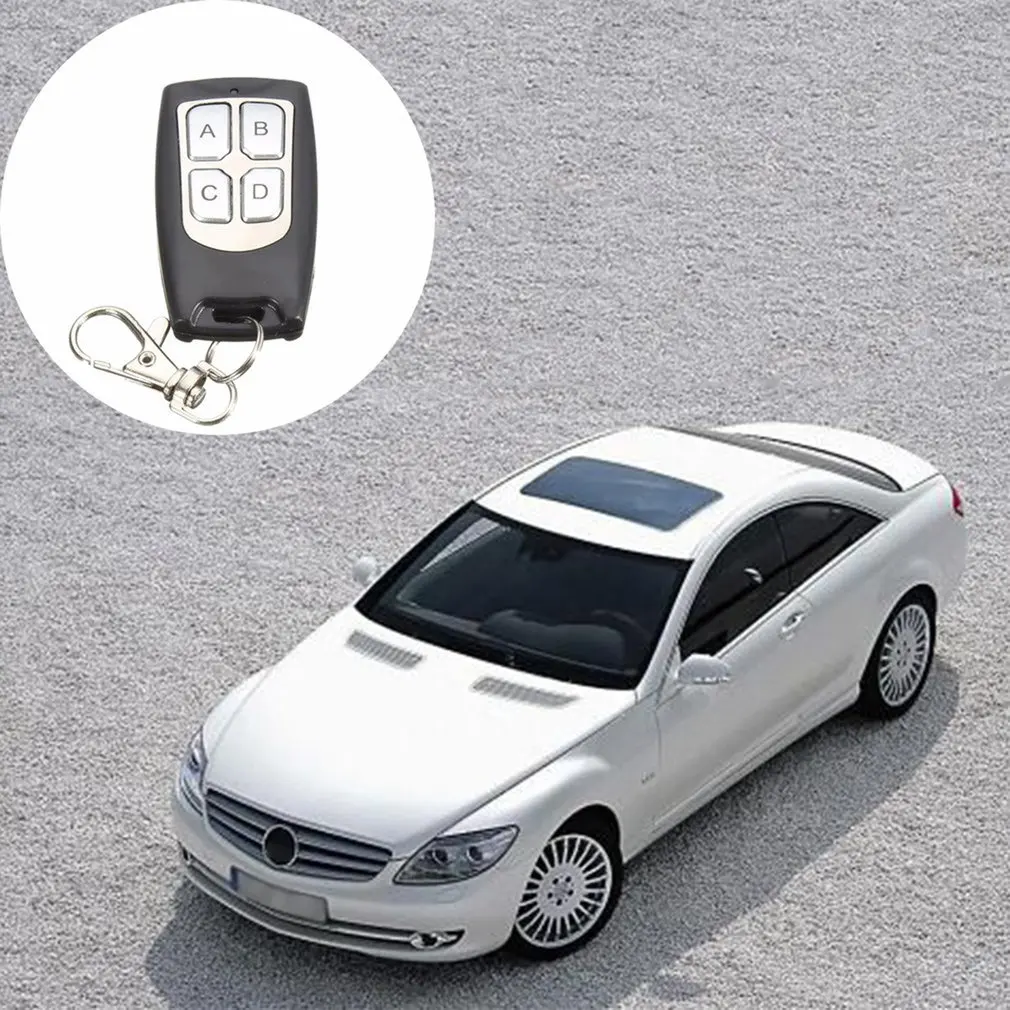 

General Wireless Remote Switch Dc 12 Volts Four Way Remote Control Car Accessories