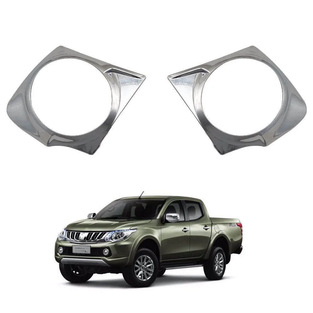L200 TRION 2016  