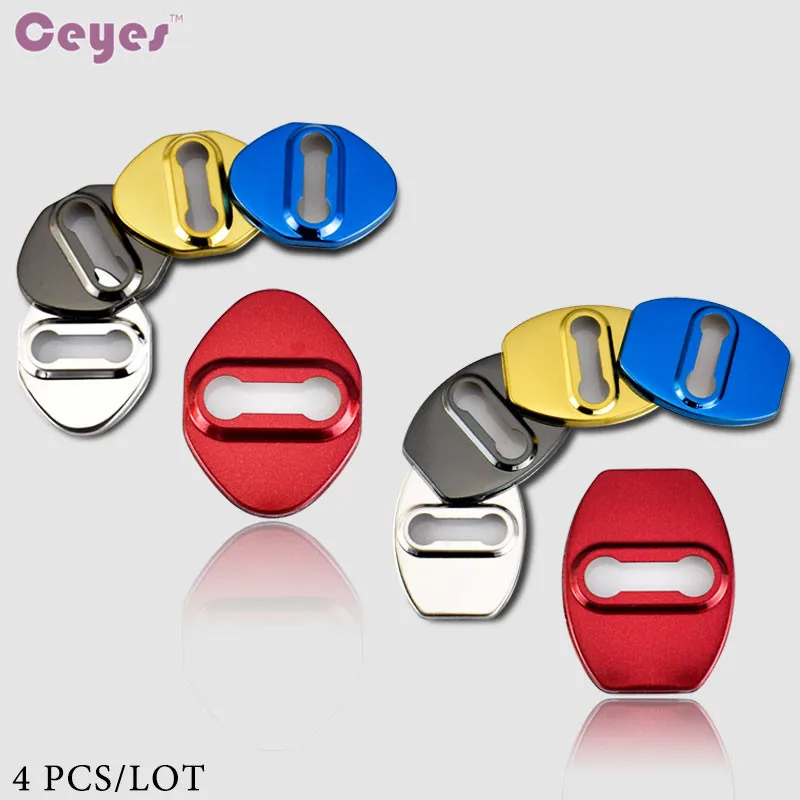 car door lock cover (3)