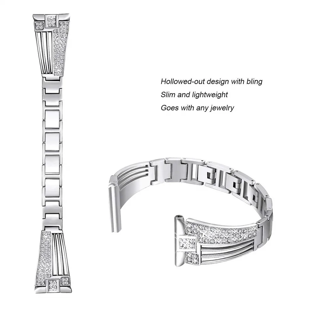 Watch-Band-Stainless-Steel-for-Fitbit-Versa-Replacement-Watch-Accessories-Wristbands-Straps-Bracelet-watch-Strap-with (1)