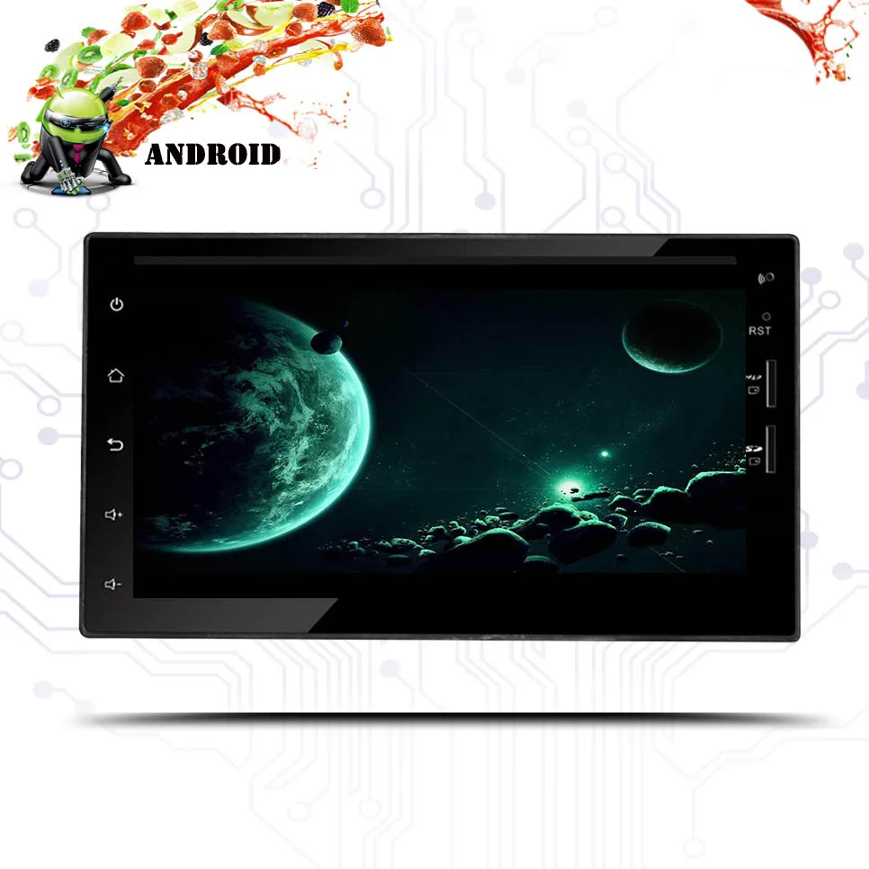 Best Octa Core 4+64GB Android 9.0 car dvd gps navigation player for Honda Accord City CRV City insight Stereo Radio video Head Unit 3