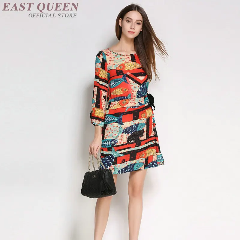 bodycon mexican dress