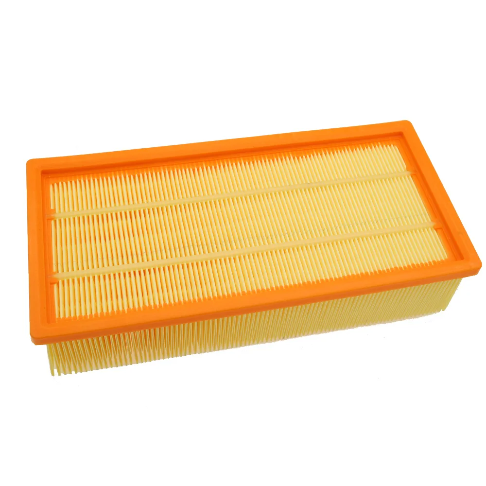 Air Filter Vacuum Cleaner Replacement Part For KARCHER NT65/2 eco ap