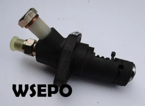Chongqing Quality! Fuel Injection Pump for 168F 3.5HP Horizontal 196CC 4 Stroke Air Cooled Diesel Engine Chongqing Quality! Fuel Injection Pump for 168F 3.5HP Horizontal 196CC 4 Stroke Air Cooled Diesel Engine