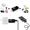 7 in 1 USB tester DC Digital voltmeter amperimetro current voltage meter amp volt ammeter detector power bank charger indicator ► Photo 3/6