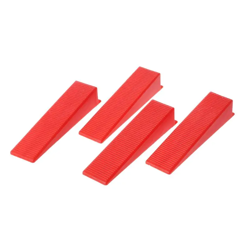 

Leveler Plastic Positioning Piece Universal Wall Bracket Auxiliary Tool Holder Card Shop Tile Auxiliary Tool Leveling Device