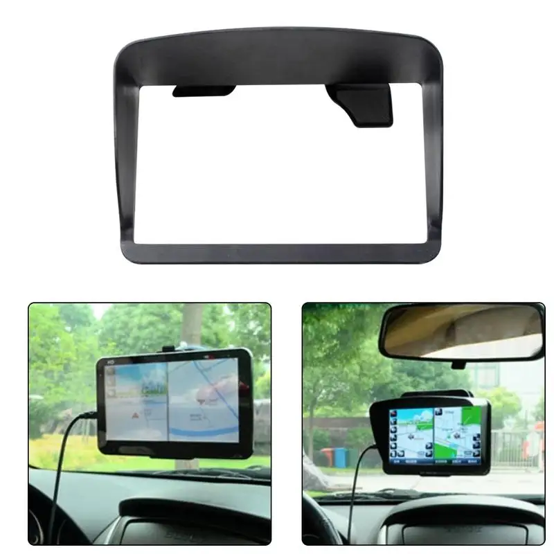

Universal GPS Navigator For Car Accessorizes Sunshade Sunshine Sun Shade GPS Digital Device Scree 4.3-inch 5-inch 7-inch