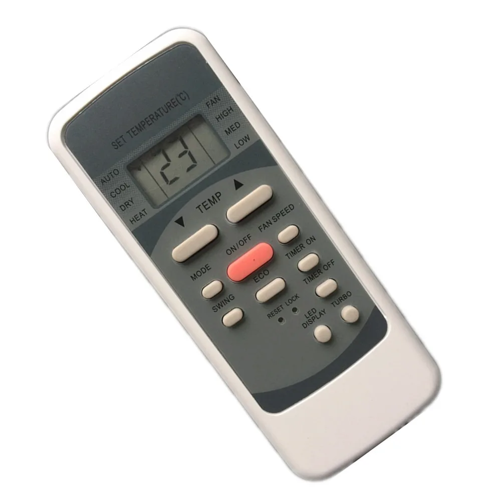 

RG51F/E Remote Control For Midea Air Conditioner