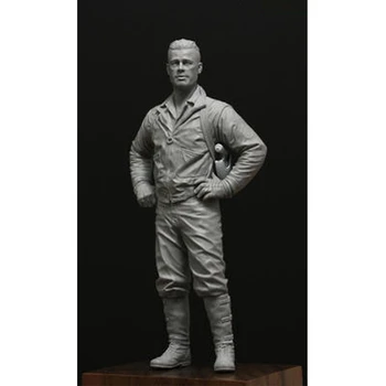 

1/16 resin kits WW2 US Tank Commander R11G