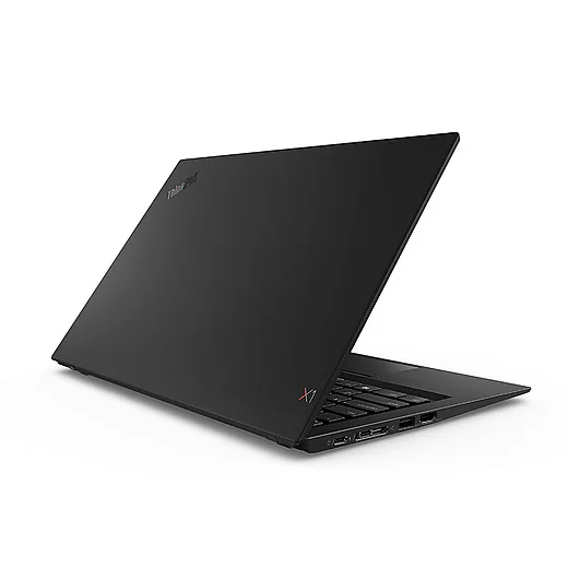 Супер Ноутбук lenovo ThinkPad X1 Carbon 14 дюймов FHD антибликовый дисплей 8 ГБ 16 ОЗУ 512 1 ТБ
