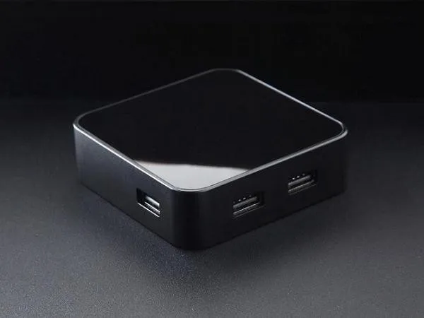 Адаптер конвертер для мыши и клавиатуры Reasnow CrossHair для PS4/PS3/xbox ONE/xbox 360/Switch