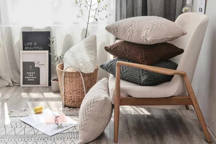 Knitted-Pillow-Case-Herringbone-Decorative-Pillowcases-Chevron-Cushion-Cover-Funda-Almohada-Nordic-Sofa-Room-Home-Decor-45x45cm-010