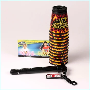 

Stark SS Racing Cup Flame Dragon Cup Speed StackPRo Competition Cup Competition Dedicated