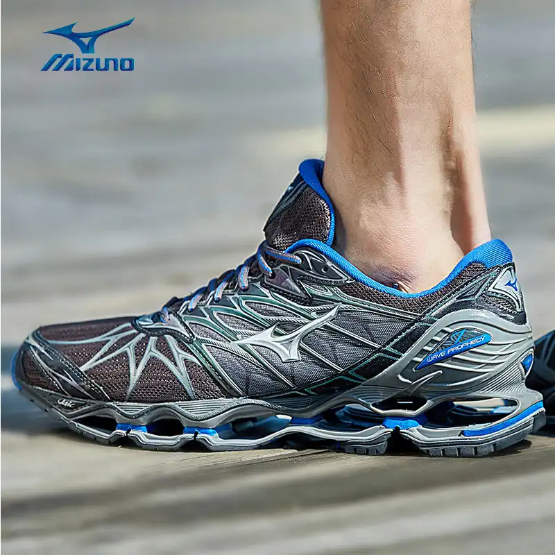 mizuno wave prophecy 7 nova