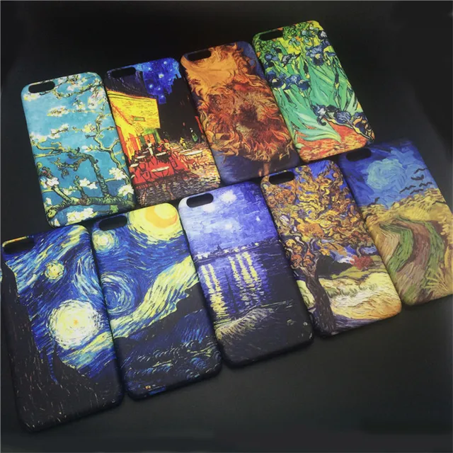 iphone 7 coque van gogh iphone 7 coque van gogh