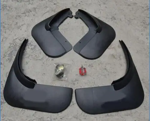 

Set Mud Flaps For VW Passat B5 / B5.5 1998-2004 Mudflaps Splash Guards Front Rear Mud Flap Mudguards 2003 2002 2001 2000 1999