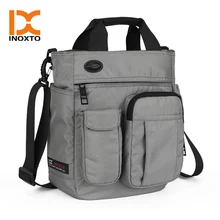 Multifunction Travel Messenger Bag Lightweight Handbag Men Women Wallet Phone Storage Outdoor single-shoulder bag
