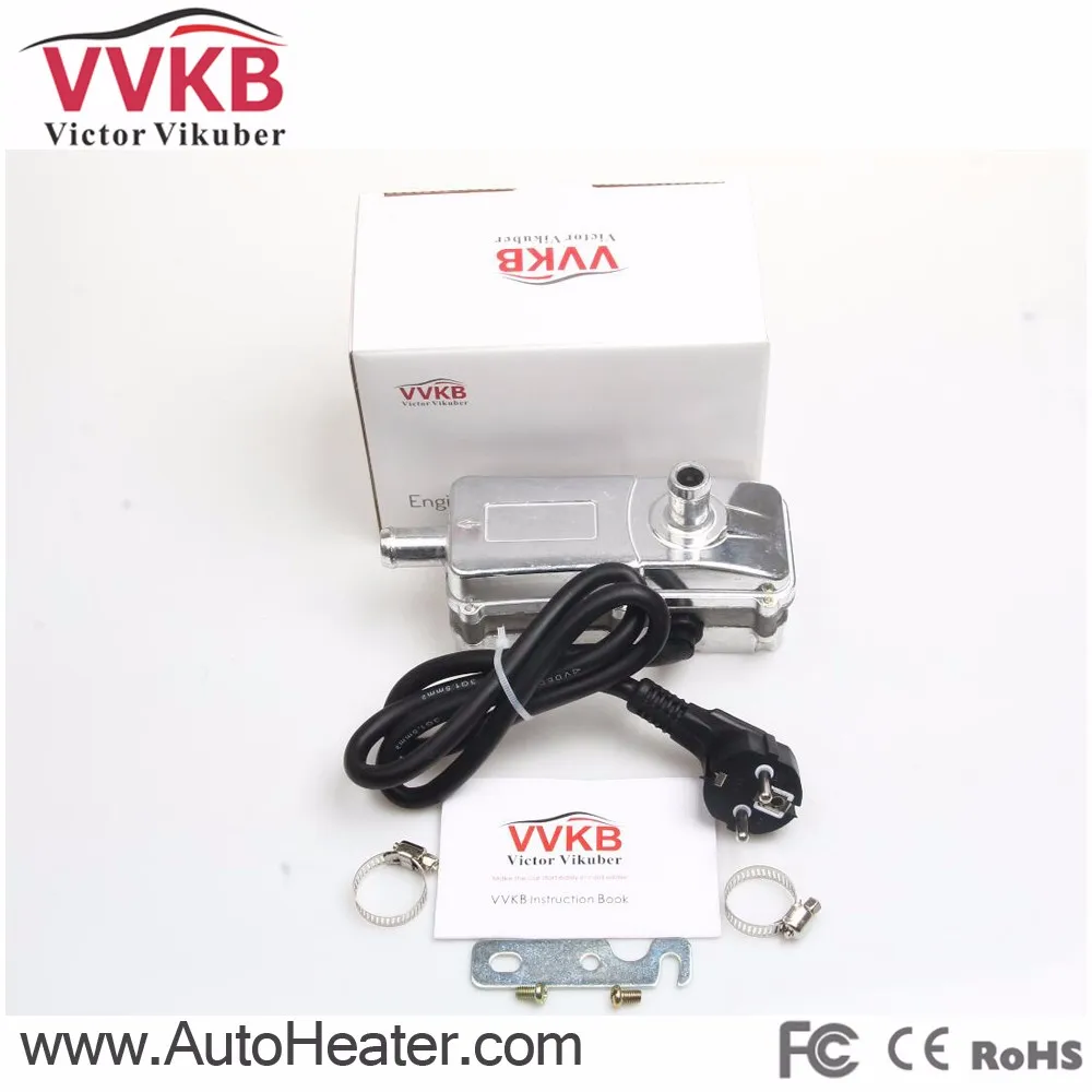 230v engine heater