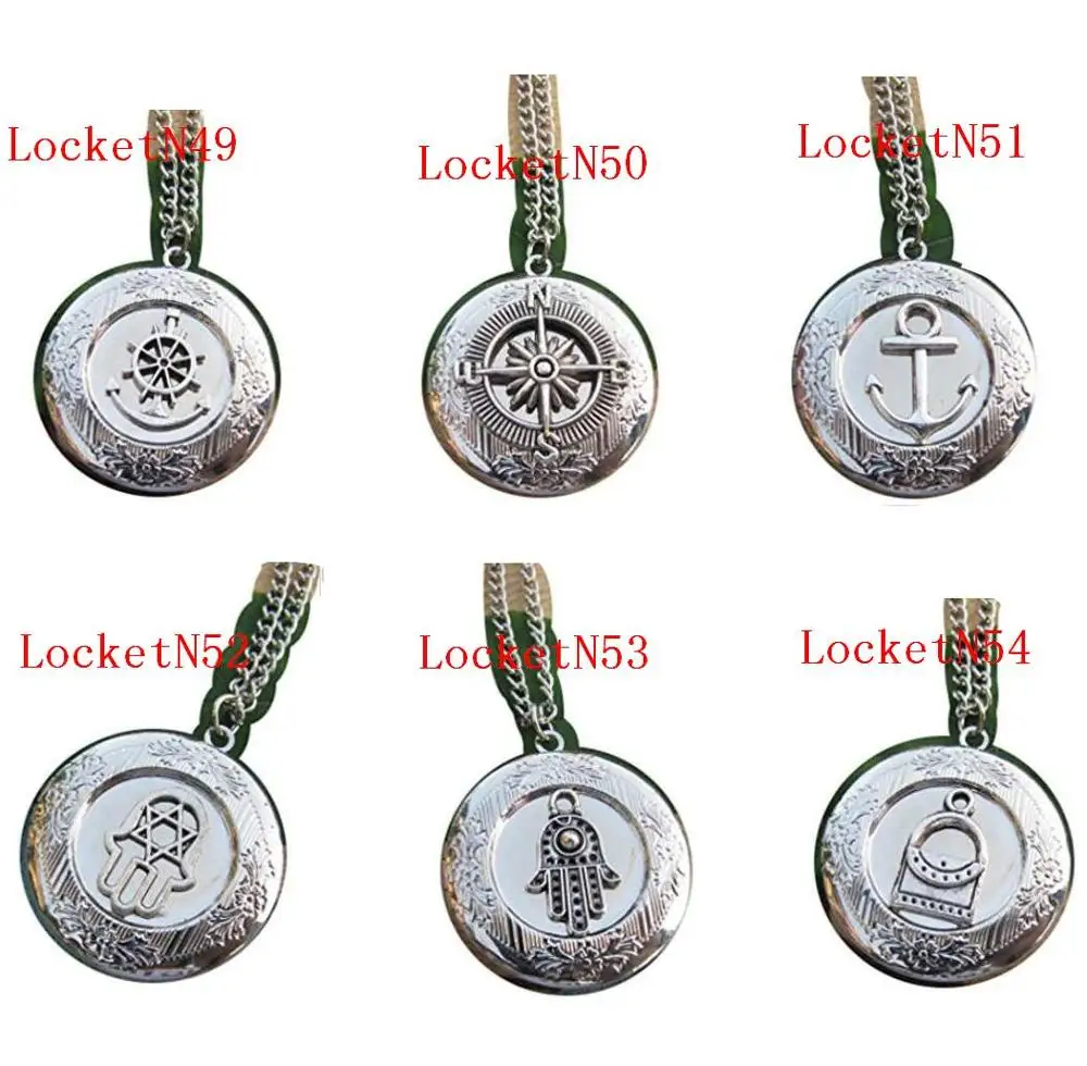 locketn9