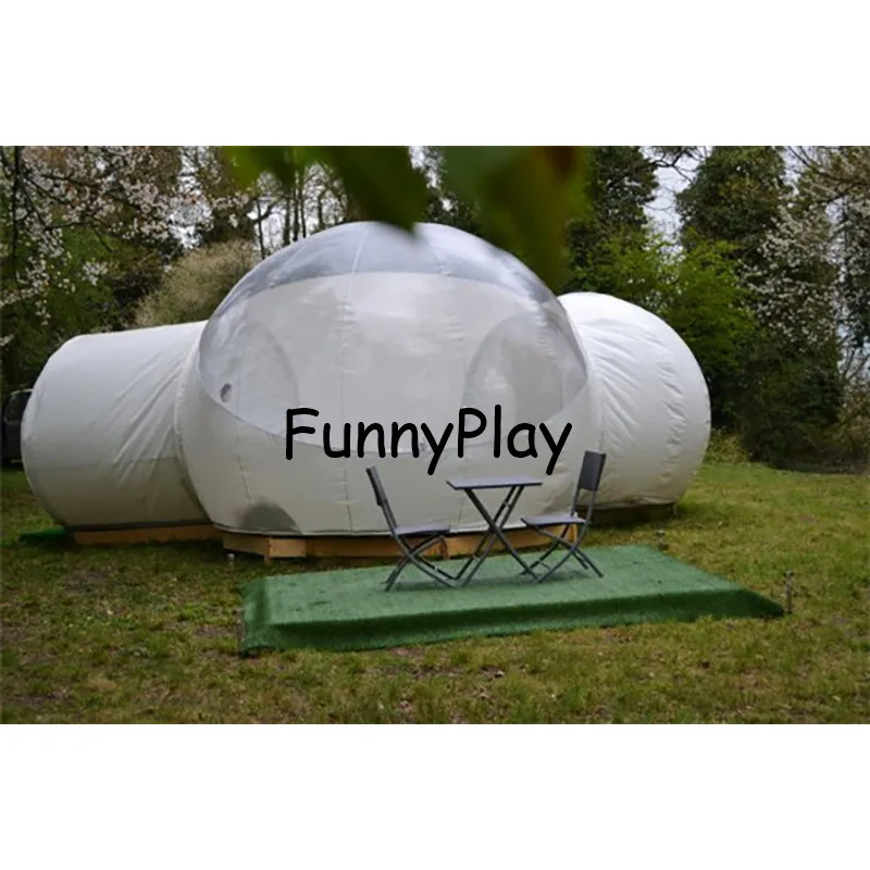 inflatable airtight camping tent,germany advertising inflatable tents