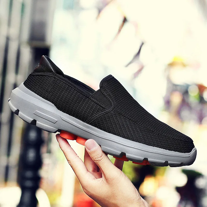 Men’s Casual Shoes