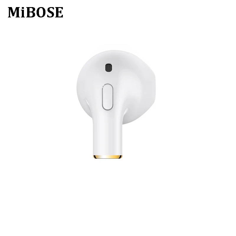 

MiBOSE Wireless Bluetooth Earphones In Ear Earbuds Headset Stereo fone de ouvido Mini Headphone With Mic for mobile phones