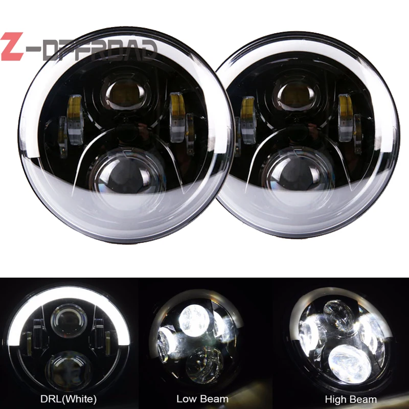 2004 Dodge Ram Led Headlights - US Cars