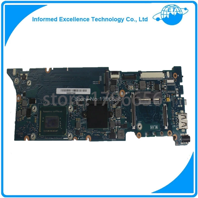 

For ASUS TAICHI21A Taichi21 Taichi 21 with i5 CPU on board Laptop Motherboard Mainboard 100% Tested