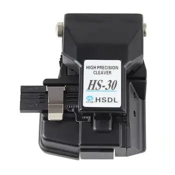

Wholesale high precision cutter HS-30 optical fiber fusion cleaver