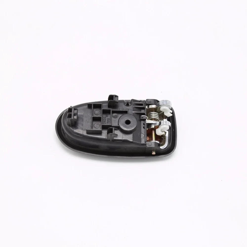 DHKA 1 шт. правая внутренняя дверная ручка для HYUNDAI MATRIX LAVITA 01 10 OEM: RH: 82620 17000 LH: 82610