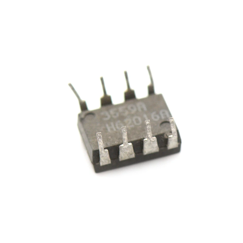 2pcs X9C103P X9C103 E2POT Nonvolatile Digital Potentiometer