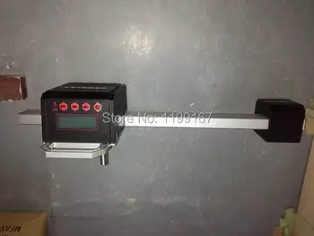 

OEMScan Wheel Aligner WA201 CCD Wheel Aligner Cost Effective for All Cars