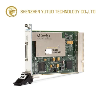 

100% original 98% new , NI PXI-6280 100% quality. Rest assured purchase