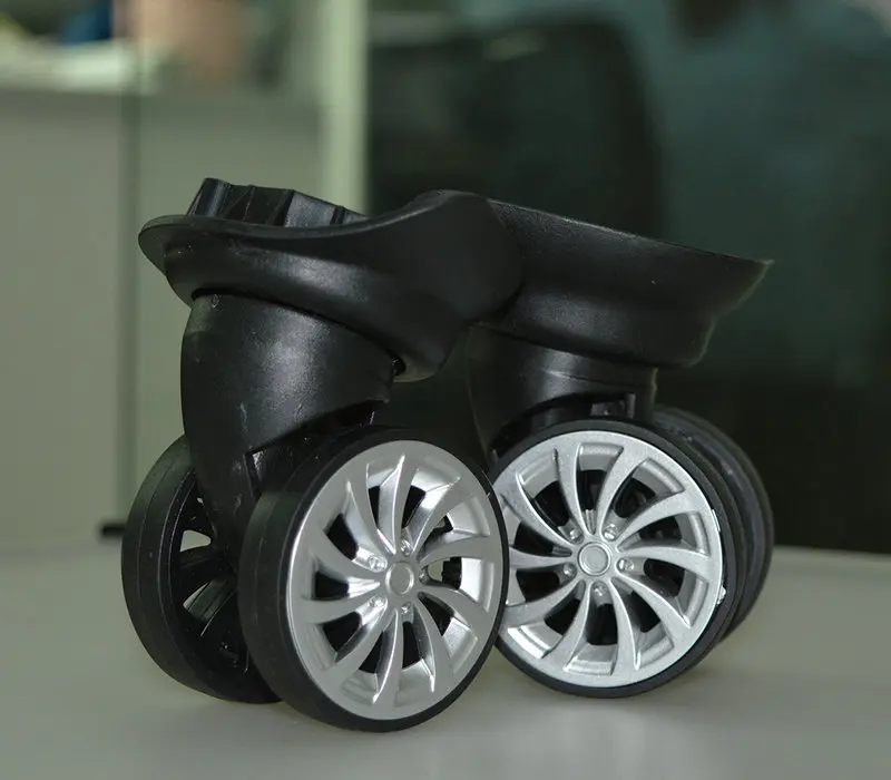 A18-JYSPL replacement luggage wheels