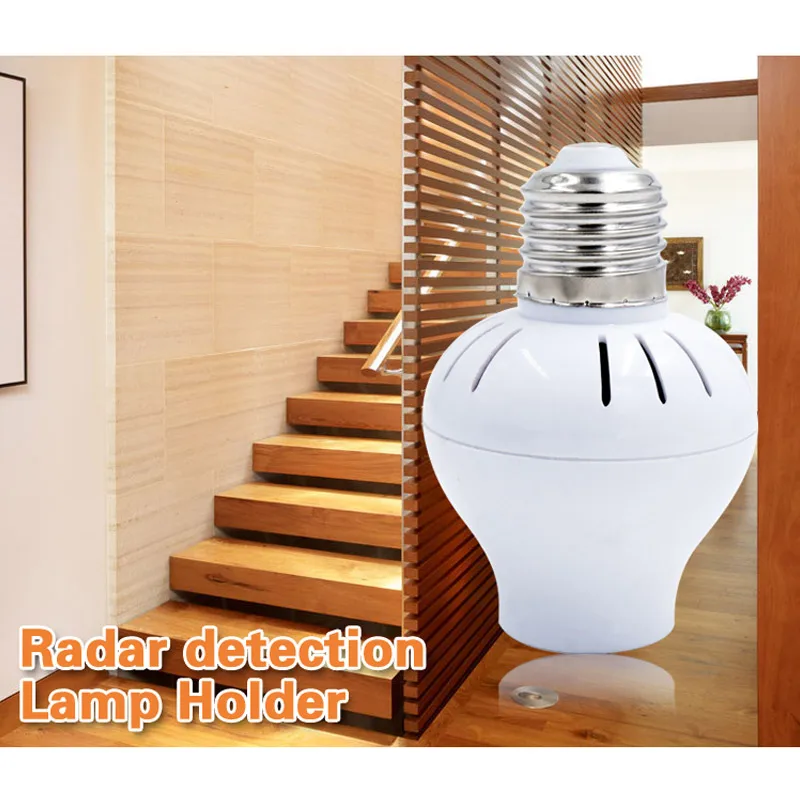 Bases da Lâmpada noturna iluminação max 60 w Installation Altura : 2m-3.5m