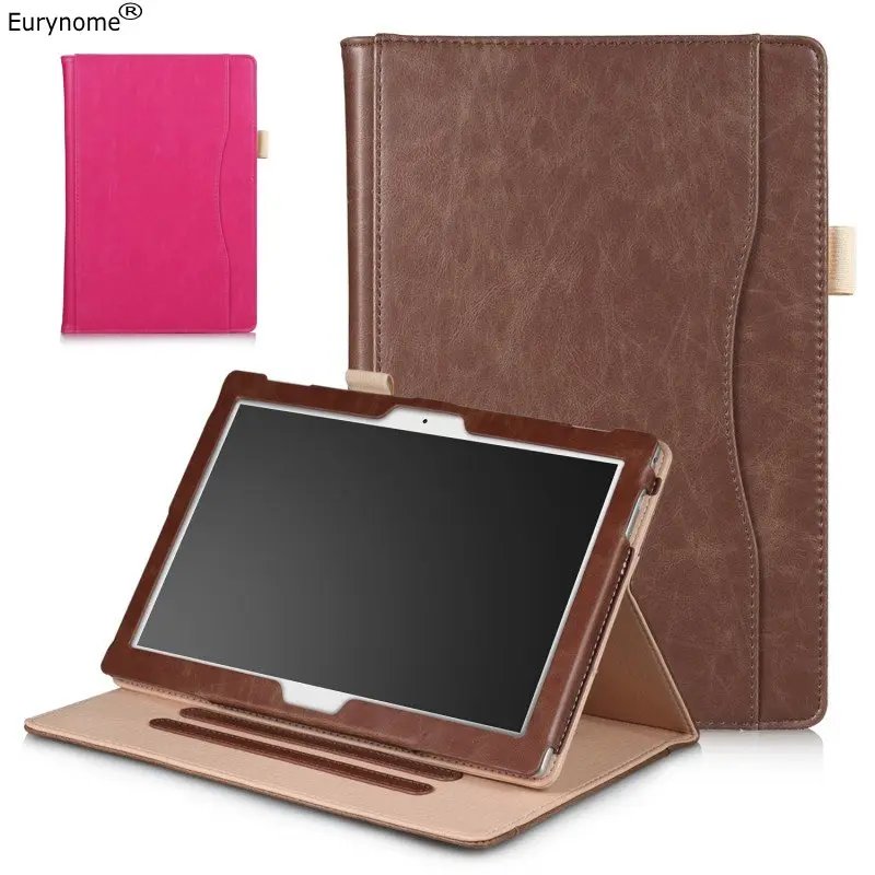 

Fashion Cute Kitty pu leather Wallet card stand holder cover case for Samsung Galaxy Tab S 8.4 T700 T705 + screen film