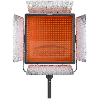 

YONGNUO YN860 LED Remote Control Video Light/ LED Studio Lamp with 3200k-5500k Adjustable Color Temperature for canon/nikan/sony